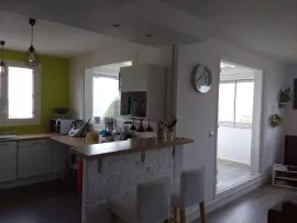 Location Appartement Vue Loire imprenable