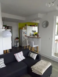 Location Appartement Vue Loire imprenable