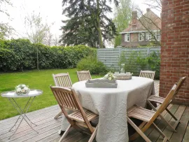 Location Maison meublée proche de Lille à Sainghin en Melan