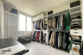 Location Superbe T3 meublé de 52 m² quartier Graslin
