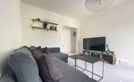 Location Superbe T3 meublé de 52 m² quartier Graslin