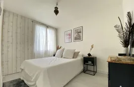 Superbe T3 meublé de 52 m² quartier Graslin Nantes