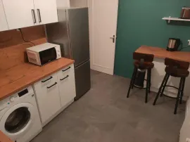 Location Joli T3 meublé 64m² Tardy/ Collin des Pères