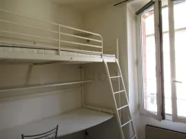 Studio meublé Pour 3 Mois Rennes gare Rennes