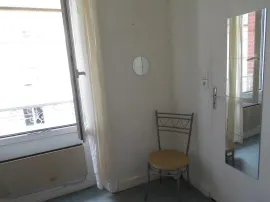 Location Studio meublé Pour 3 Mois Rennes gare
