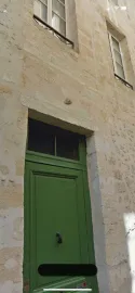 Beau T3 38m² lumineux Centre historique Bordeaux