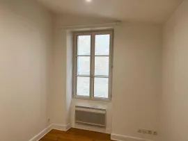 Location Beau T3 38m² lumineux Centre historique