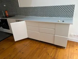 Location Beau T3 38m² lumineux Centre historique
