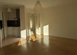 2 pièces lumineux à Puteaux Puteaux