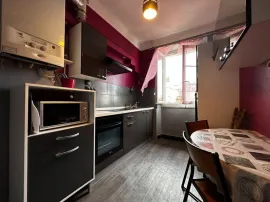 Location Beau 3P meublé 60m2 centre-ville TOULON