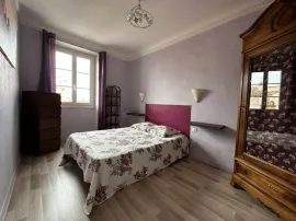 Location Beau 3P meublé 60m2 centre-ville TOULON