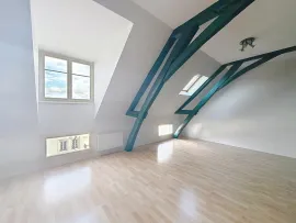 Location 3P 50m² Situation géographique idéale