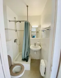 Location Cosy studio meublé  13 m2 Strasbourg