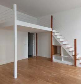 Grand Studio 50 M2 à louer à Versailles Versailles