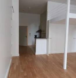Location Grand Studio 50 M2 à louer à Versailles