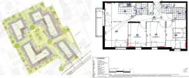Colocation Belle chambre dans colocation très récente (2022)