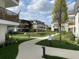 Belle chambre dans colocation très récente (2022) Argenteuil