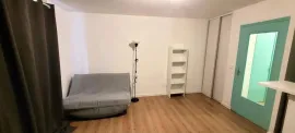 Location Studio meublé de 26m2 refait à neuf