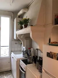 Location Beau 2 pièces charmant et très calme