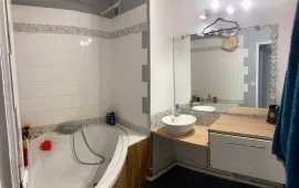 Colocation Belle chambre 10m² dans coloc meublée 85m²