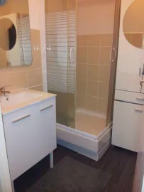 Location Studio Meublé de A à Z avec Internet compris