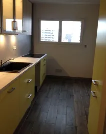 Location Beau T3 67m² Ile de Nantes vue Loire