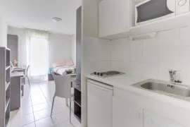 Location Studio 20m²  - Part Dieu Manufacture