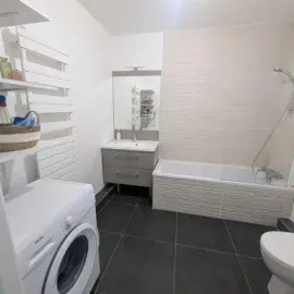 Location Beau 2P meublé 38m² dans résidence récente