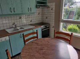 Location F2 de 70m²- Roanne