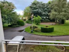 Location F2 de 70m²- Roanne