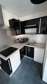 Location Superbe meublé quartier calme T2 46m2 parking