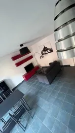 Location Superbe meublé quartier calme T2 46m2 parking