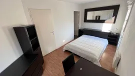 Location Superbe meublé quartier calme T2 46m2 parking