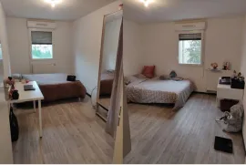 Location Appartement meublé 3 chambres