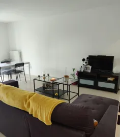 Location Appartement meublé 3 chambres