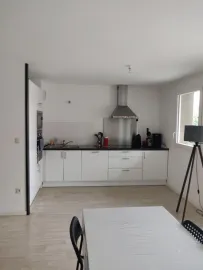 Appartement meublé 3 chambres Lille