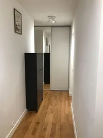 Location Appartement 2 pièces , lumineux entièrement rénové