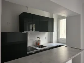 Loue appartement calme & lumineux - 42m² - Pernety Paris 14e