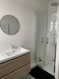 Location Maison en colocation La Rochelle