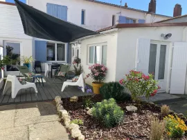Location Maison en colocation La Rochelle