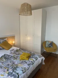 Location Maison en colocation La Rochelle