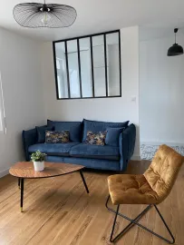Location Maison en colocation La Rochelle