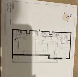 Location Appartement 2016 avec 2 parkings Proche Paris