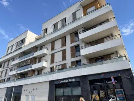 Appartement 2016 avec 2 parkings Proche Paris Deuil-la-Barre
