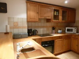Location T2 58m2 lumineux en vieille ville, vue incroyable!