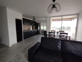 Location Chambre à louer dans appart residence sécurisé.