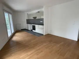 Location Appartement avec grand balcon entre Seine et Parc.