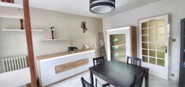 Location Bel appartement F3 tout équipé