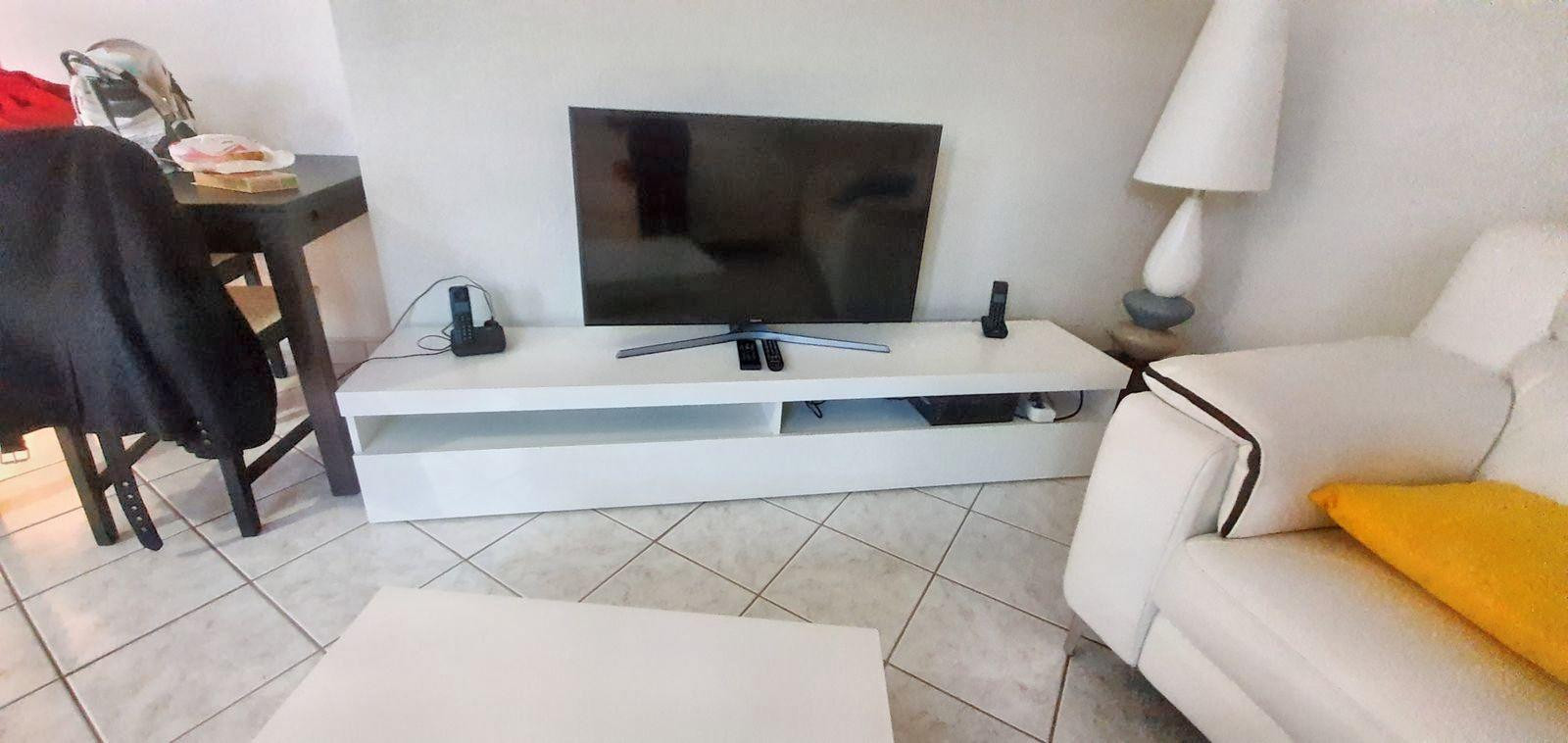 Bel appartement F3 tout équipé Le Havre
