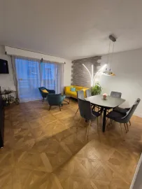 Apparrtement 54m2 St mandé refait à neuf Saint-Mandé